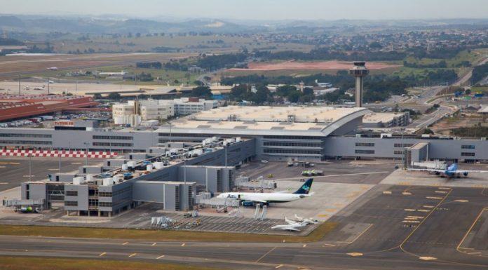 ANAC asiste a aeropuertos brasileros