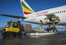Ethiopian Cargo digitaliza procesos para el beneficio de sus clientes