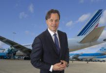 KICKCHARTER. La nueva plataforma colaborativa de AFKLMP Cargo