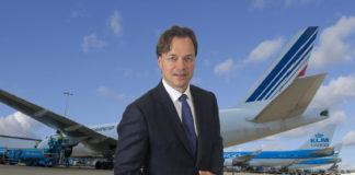 Air France KLM Martinair Cargo inaugura un Centro de Servicio 24/7 dedicado a las vacunas Covid-19