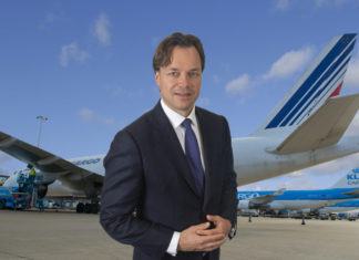 AFKLMP Cargo da un paso importante hacia la digitalización de su proceso comercial