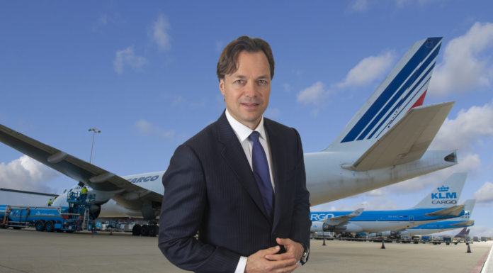 Air France KLM Martinair Cargo inaugura un Centro de Servicio 24/7 dedicado a las vacunas Covid-19