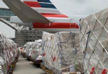 American Airlines Cargo expande su oferta en WebCargo