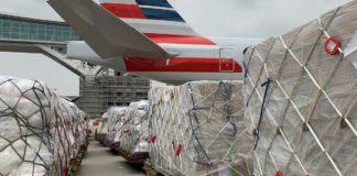 American Airlines expande su operación carguera
