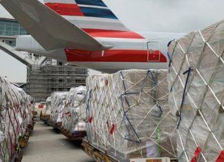 American Airlines Cargo expande su oferta en WebCargo