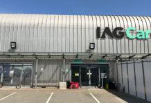 Acuerdo estratégico entre IAG Cargo y WiseTech Global