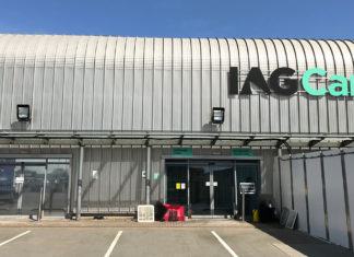 Acuerdo estratégico entre IAG Cargo y WiseTech Global