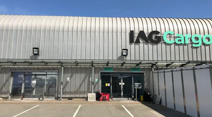 IAG Cargo fortalece su presencia en América Latina