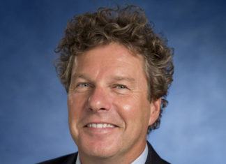 Jan Krems. Presidente de United Cargo