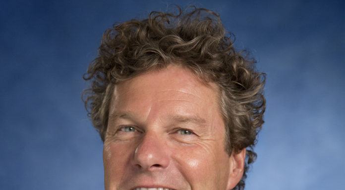 Jan Krems. Presidente de United Cargo