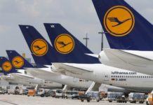 El Consejo de Supervisión de Lufthansa pospone la decisión sobre la convocatoria de la Junta General