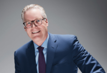 Ed Bastian, Chief Executive Officer de Delta Airlines