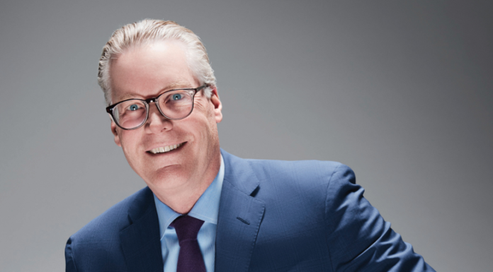Ed Bastian, Chief Executive Officer de Delta Airlines