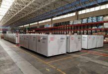 DHL GLobal Forwarding y Skycell coordinan un mega embarque de pharma a Brasil