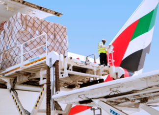 Emirates SkyCargo se prepara para una gran expansión