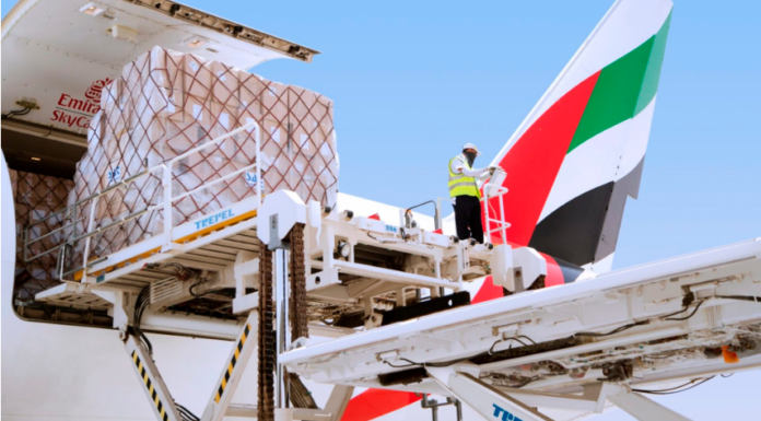 Emirates SkyCargo introduce la tencología de CargoWise para una mejor experiencia de reservas de espacio