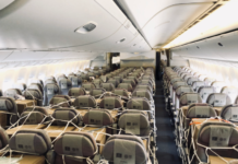 Emirates SkyCargo optimiza la capacidad de carga en sus vuelos