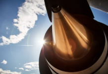 Innovador proyecto encabezado por Lufthansa Group: Volar con luz solar