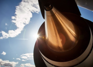 Innovador proyecto encabezado por Lufthansa Group: Volar con luz solar