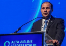 ALTA: Nuevo Director Ejecutivo & CEO desde Junio 2020