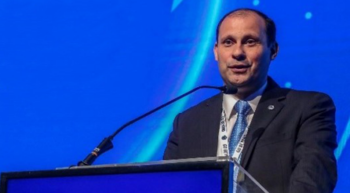 ALTA: Nuevo Director Ejecutivo & CEO desde Junio 2020