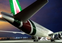 Alitalia incrementará sus vuelos a destinos internacionales en septiembre y octubre