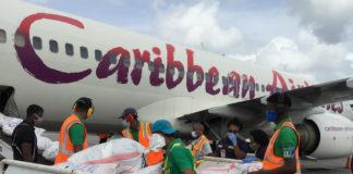 Caribbean Airlines retoma su conectividad