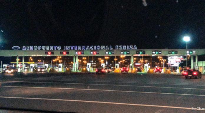 La Argentina podría flexibilizar el tráfico de aviones antes de lo previsto según IATA