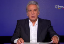 La aerolinea ecuatoriana TAME entrará en liquidación