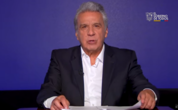 La aerolinea ecuatoriana TAME entrará en liquidación