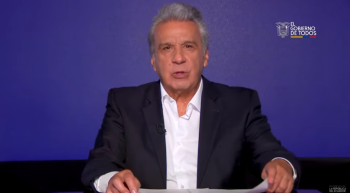 La aerolinea ecuatoriana TAME entrará en liquidación