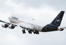 Final felíz para Lufthansa. Se acordó el paquete de estabilización