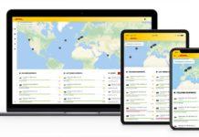 DHL presenta MyDHLi, su nueva herramienta digital para el manejo integral de embarques