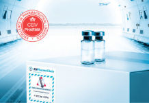 Kuehne + Nagel: Re-certificación IATA CEIV para toda la red aérea de KN PharmaChain