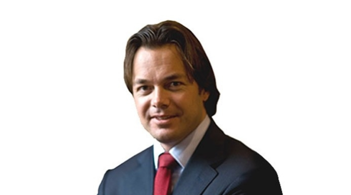 Air France KLM Martinair Cargo promueve Gertjan Roelands