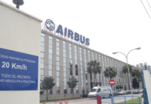 Ayuda del gobierno francés a su industria aeronáutica