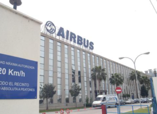 Ayuda del gobierno francés a su industria aeronáutica