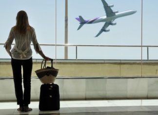 ¿En que consiste el «paquete de reducción» que están implementando las aerolíneas?