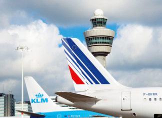 El grupo Air France – KLM anuncia nuevos vuelos especiales