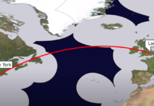 Normas ETOPS explicadas por Wendover Productions