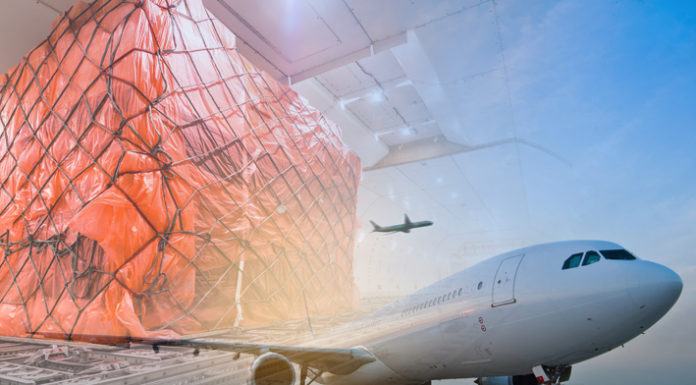 La industria de la Carga Aérea en las aerolíneas regulares necesita un nuevo modelo de negocio