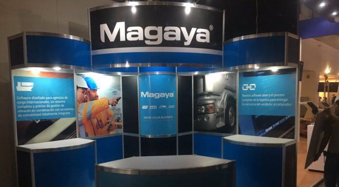 Magaya Corporation realiza una inversión estratégica y adquiere Catapult