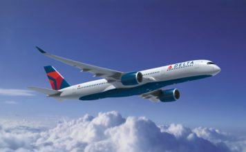 Delta airlines incrementa su frecuencia a partir de Julio 2020