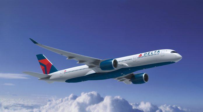 Delta airlines incrementa su frecuencia a partir de Julio 2020
