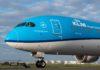 KLM acordó un financiamiento de 3.400 millones de euros