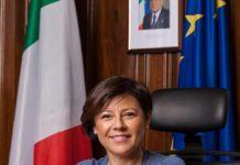 De Mecheli indicó que la nueva Alitalia será mas fuerte en el negocio de Cargas