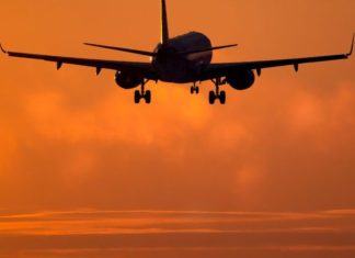 La importancia del mercado Latinoamericano para las aerolíneas de Estados Unidos de Norte América