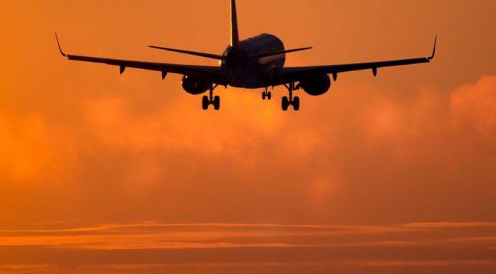 La importancia del mercado Latinoamericano para las aerolíneas de Estados Unidos de Norte América