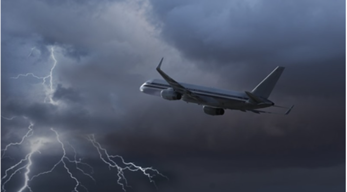 Estamos ante un futuro complicado para la aviación