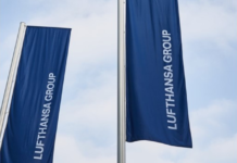 Lufthansa: la implementación del paquete de estabilización no esta asegurada